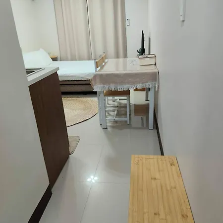 Homey Restful Stay At Saekyung Condominium