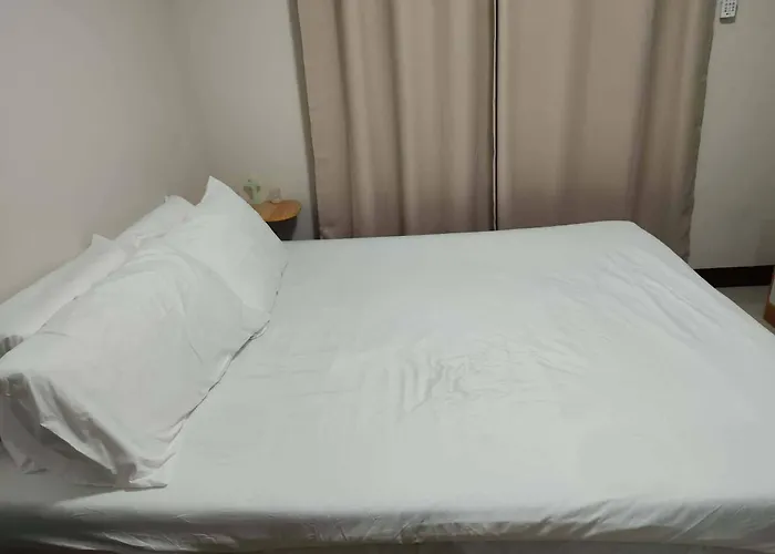 Homey Restful At Saekyung 3* Suba Basbas