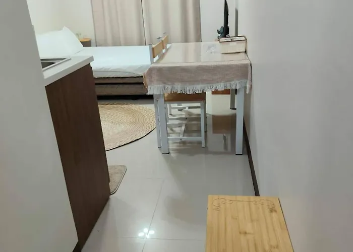 Affittacamere Homey Restful At Saekyung 3*