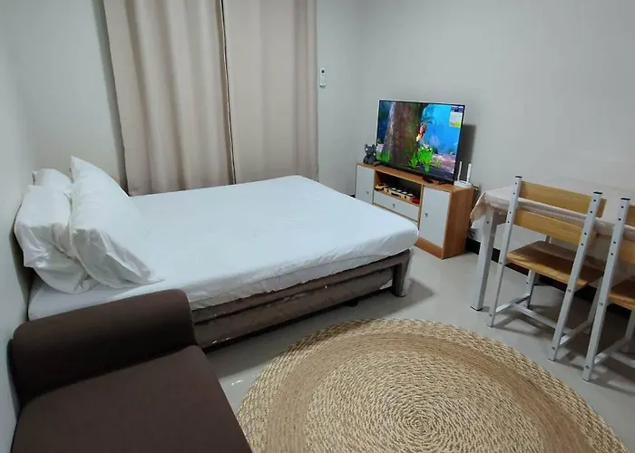 Affittacamere Homey Restful At Saekyung 3*