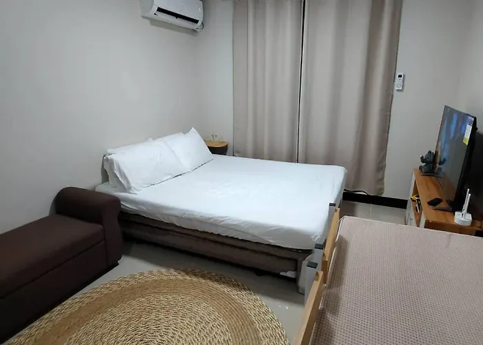 Affittacamere Homey Restful At Saekyung
