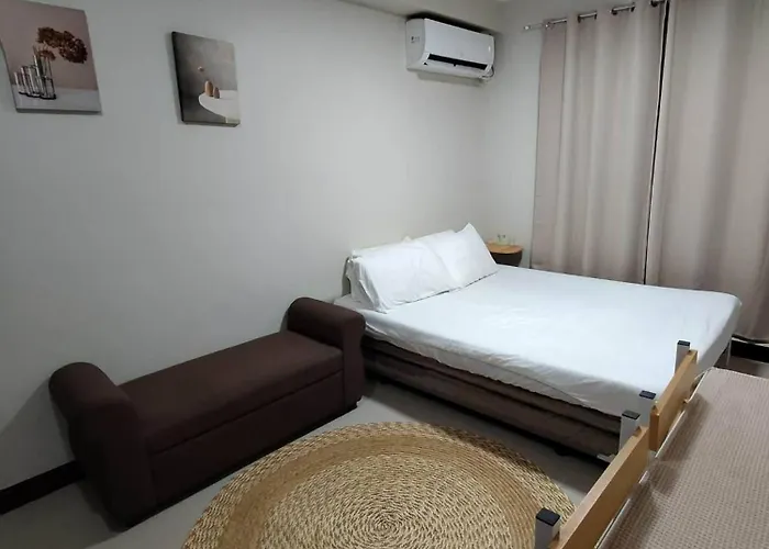 Affittacamere Homey Restful At Saekyung Suba Basbas