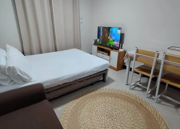 Homey Restful At Saekyung Affittacamere 3*