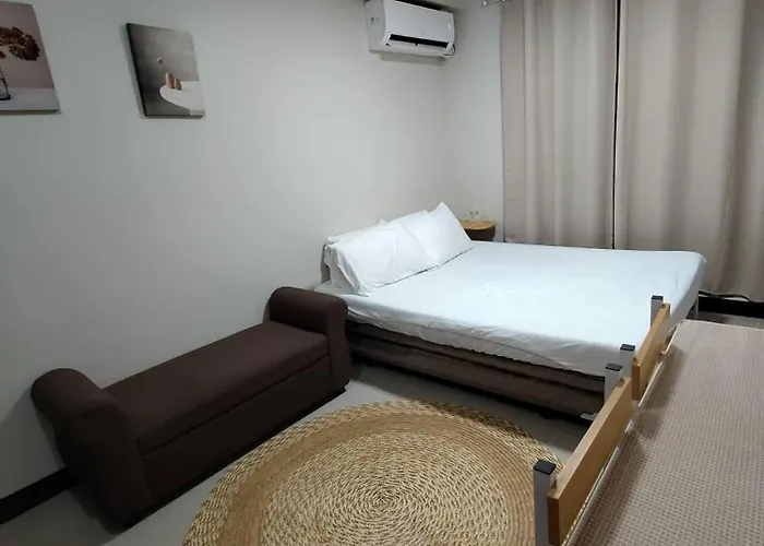 Homey Restful At Saekyung 3*